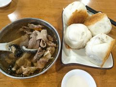 -达道武仔牛肉店(广达路店)