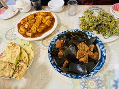 -华府九号海鲜烧烤大排档(龙域店)