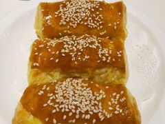 叉烧酥-金时代顺风大酒店(金山店)
