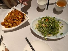 -峨嵋酒家(地安门店)