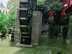 -亮欢寨酸汤鱼(沙冲路店)
