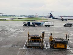 -谢列梅捷沃国际机场