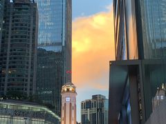 -WFC会仙楼观景台