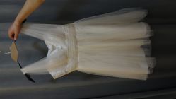 伴娘服1号-韩国天使嫁衣婚纱礼服馆(上海旗舰店)