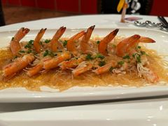 -醉辉皇原味海鲜江南菜(成都大魔方店)