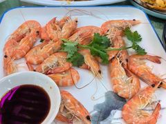 -景好海鲜餐厅(大鹏必选旅游店)