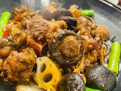 -醉得意·山茶油炒土鸡(泰安吾悦广场店)