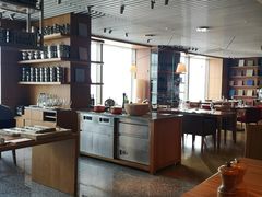 -非常时髦餐厅VUE Restaurant(外滩茂悦大酒店)