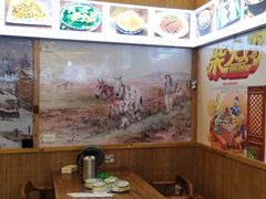 -老味道1992(武当山店)