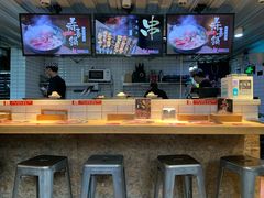 大堂-京和风食堂·定食寿喜锅(保利樾广场店)