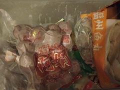 -阿娟牛肉丸·手打牛肉丸·现做现卖