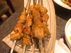 -丝路金桃·新疆菜(徐汇店)