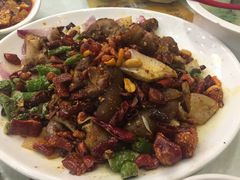 -廖老妈蹄花店(人民公园陕西街259号店)