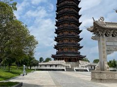 -葛仙湖公园