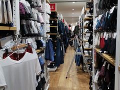 -优衣库(上海虹口龙之梦店)