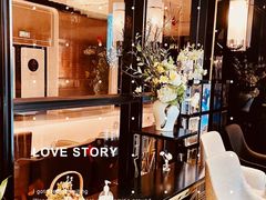 -荟廷·晶萃(陆家嘴尚悦湾店)