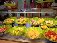 -比特堡啤酒烤肉自助料理(和平店)