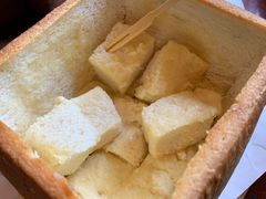 面包诱惑-绿茶餐厅(成都万象城店)