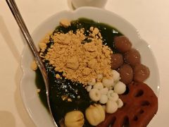 八宝藕粉-清水亭湖北菜(大屯DT51店)