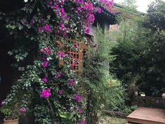 -丽江花间堂·隐泉院