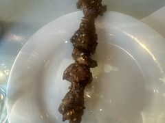 -烤肉季饭庄