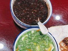 -宏状元现熬粥·京味菜(五棵松店)