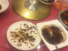 -上海老饭店(北京分店)