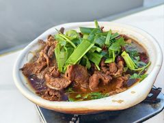 -黄牛肉馆·皖南土菜