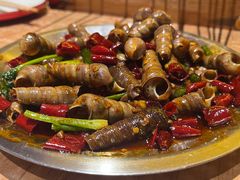 -喝丢一只鞋海鲜烧烤·海肠捞饭(东关街店)