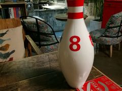 -HIGH FIVE哈福手工汉堡(桂林路店)