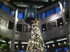 大堂-苏州吴宫泛太平洋酒店