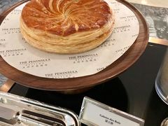 -王府半岛酒店·大堂茶座