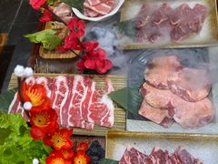 -牛也烧肉(摩尔城店)
