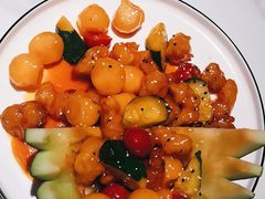 -阿娜尔·新疆菜(宜家荟聚中心店)