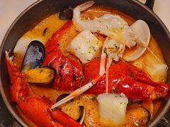 -Le Bistrot de Racine