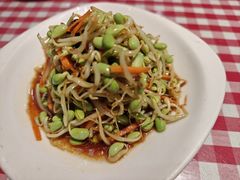 -小慧莜面村(青东店)