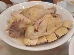 -新金盛·海鲜酒楼(盐田店)