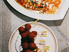 -同喜烤鸭店(光芒店)