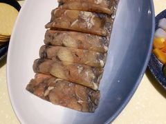养颜乌鸡肉-四季捞