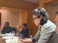 -昆山裕元花园酒店·囍园中餐厅