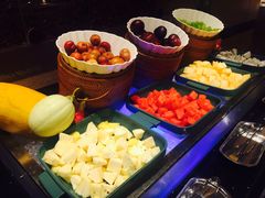 -“香”全日餐厅·株洲大汉希尔顿酒店