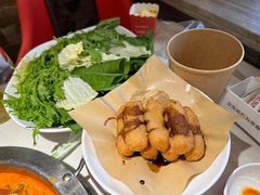 -豆花姐烂豆花火锅(水屯北路恒大滨河店)