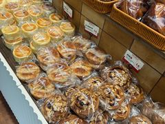 -富贵面包公司(运河店)