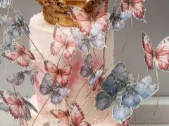 -柏尼娅PEARIA·蛋糕定制(北京SKP店)