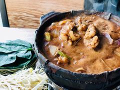 -范贤光鸡公煲(平乐园总店)