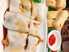 -顺德人家食府(黄金广场店)