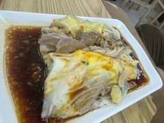 -华记原味汤粉王(日东花园店)