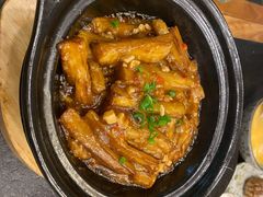 -潮堂 · 潮州菜(国贸商城店)