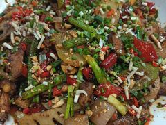 -刘记姐妹烧烤(十二中街店)