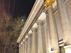 -碧中海汤泉汗蒸酒店